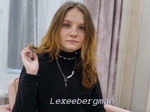 Lexeebergman