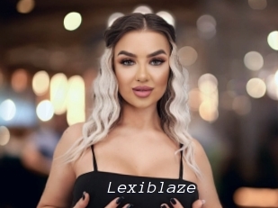 Lexiblaze