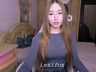 Lexifox