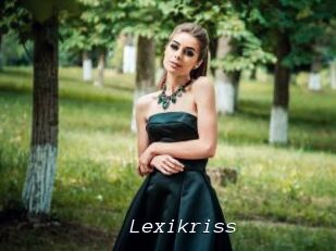 Lexikriss