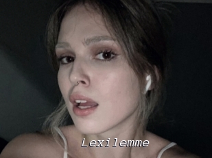 Lexilemme