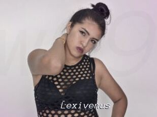 Lexivenus