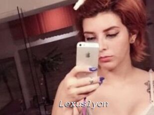 Lexuslyon