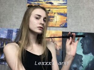 Lexxxi_ann