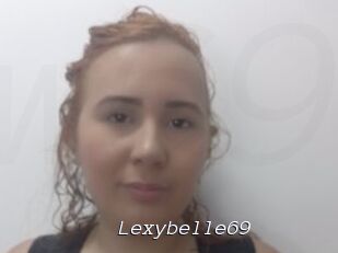 Lexybelle69