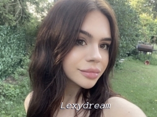 Lexydream