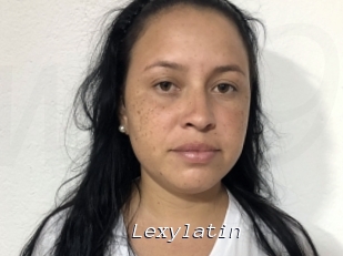 Lexylatin