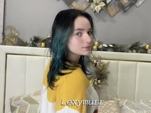 Lexymurr