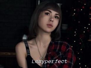 Lexyperfect