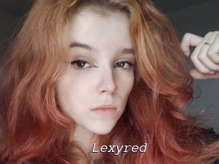 Lexyred