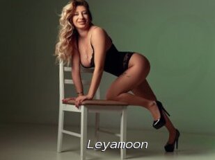 Leyamoon