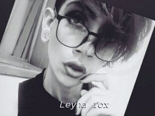 Leyna_fox