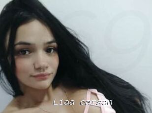 Liaa_carson