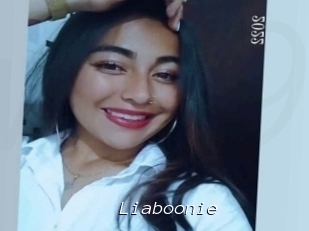 Liaboonie