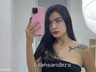 Liahsanders