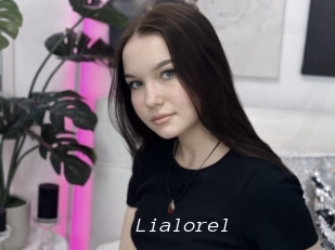 Lialorel