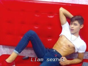 Liam_sexhot