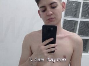 Liam_tayron