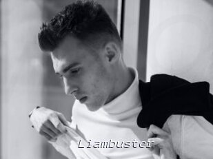 Liambuster