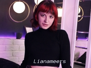 Lianameers