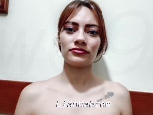 Liannabrow