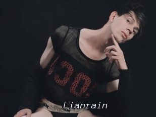 Lianrain