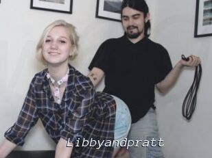 Libbyandpratt