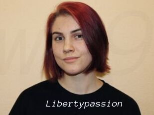 Libertypassion