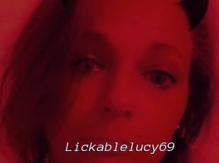 Lickablelucy69