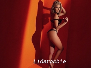 Lidarobbie