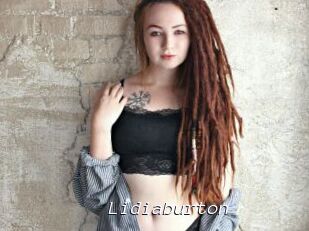 Lidiaburton