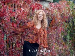 Lidiastar