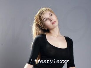 Lifestylexxx