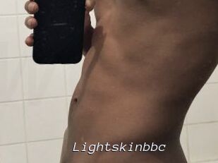 Lightskinbbc