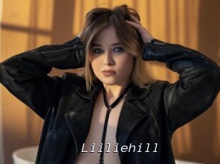 Liiliehill