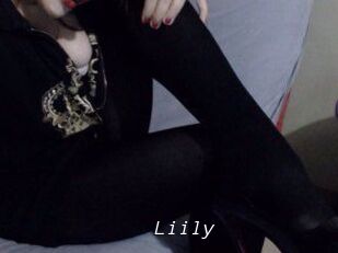 Liily