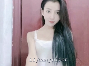 Lijuanjuliet