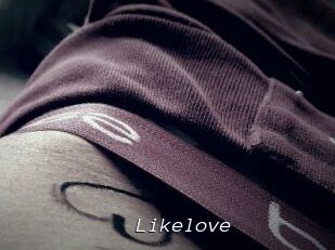 Likelove