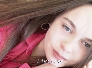 Likiliks