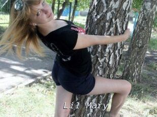 Lil_Mary