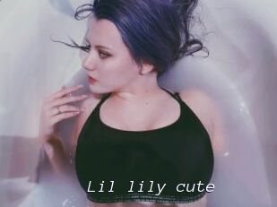 Lil_lily_cute