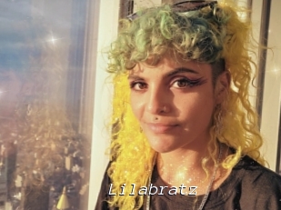 Lilabratz