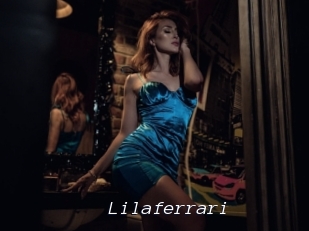 Lilaferrari