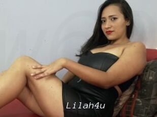 Lilah4u