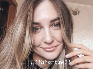 Lilahartwell