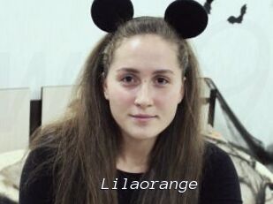 Lilaorange