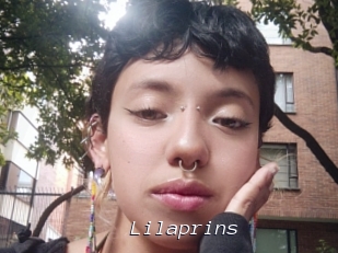 Lilaprins