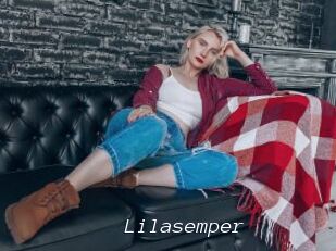 Lilasemper