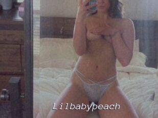 Lilbabypeach