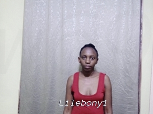 Lilebony1